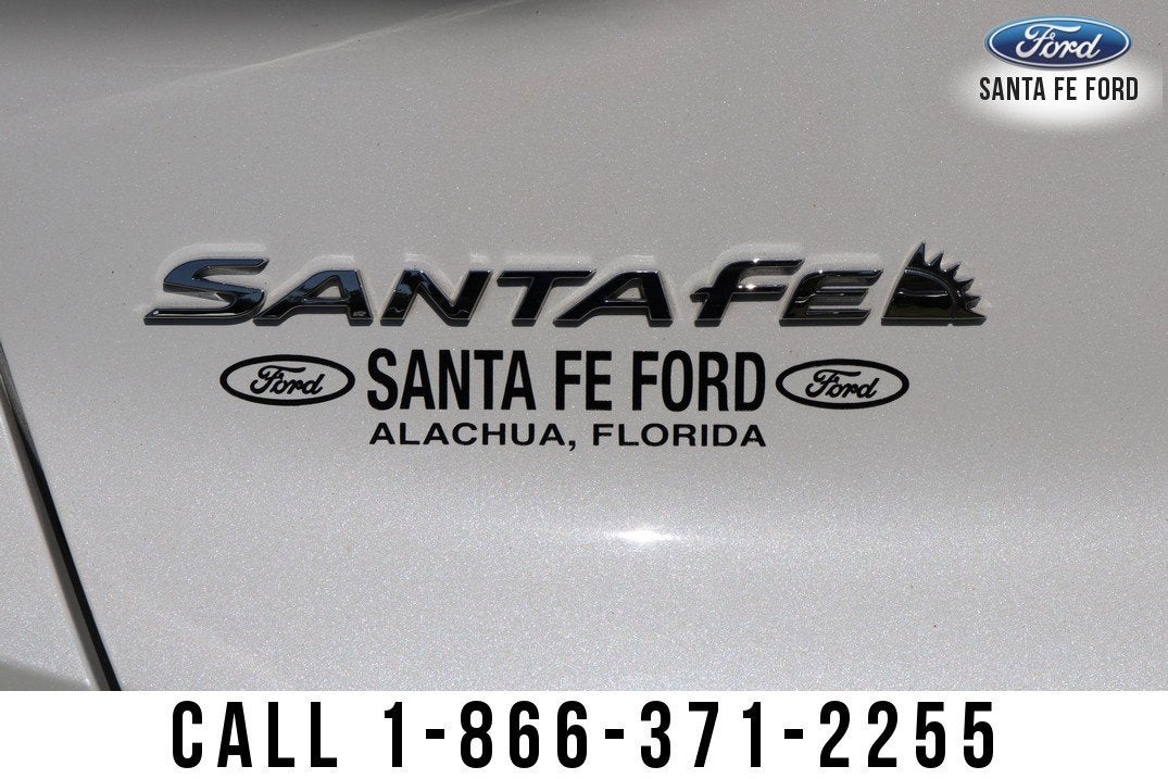 2022 Hyundai Santa Fe XRT